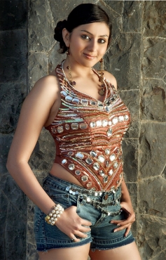 Namitha